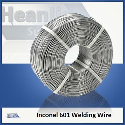 Inconel 601 Wire